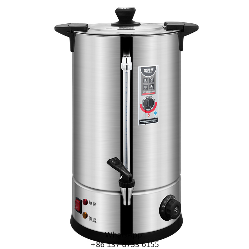 Candle Making Machine - Wholesale Electric 10L Small Paraffin/Soy/Bee Wax