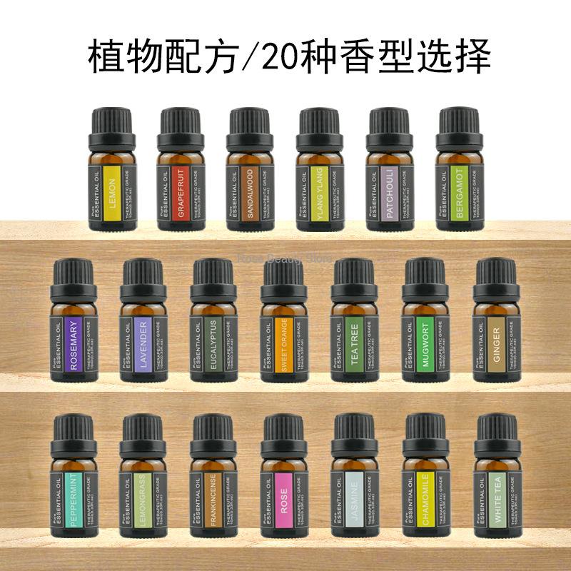 Candle Making Ingredients - 10Ml Aromatherapy Candle Essential Oil Rose