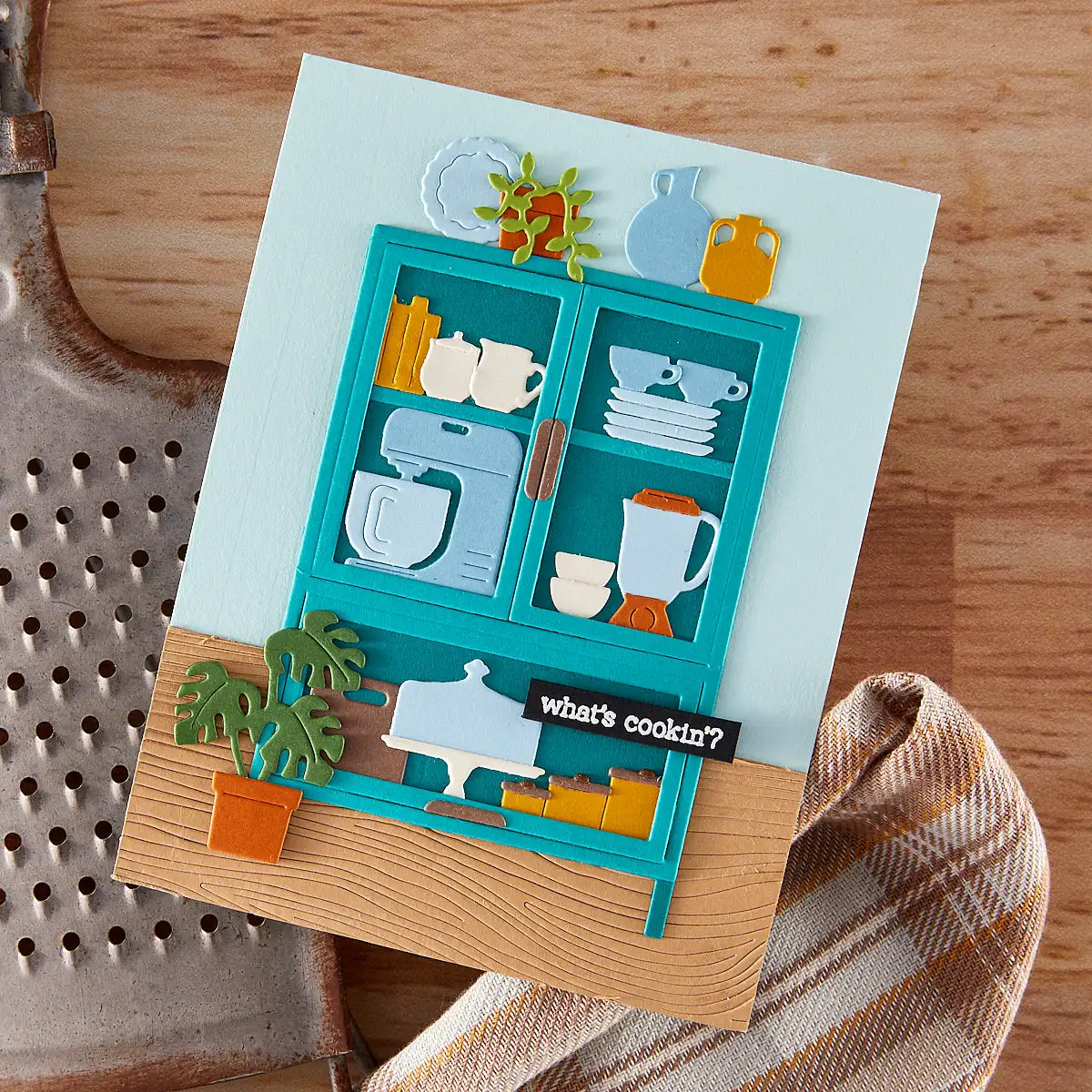 Candle Making Machine - Coffee Machine Metal Cutting Dies Retro