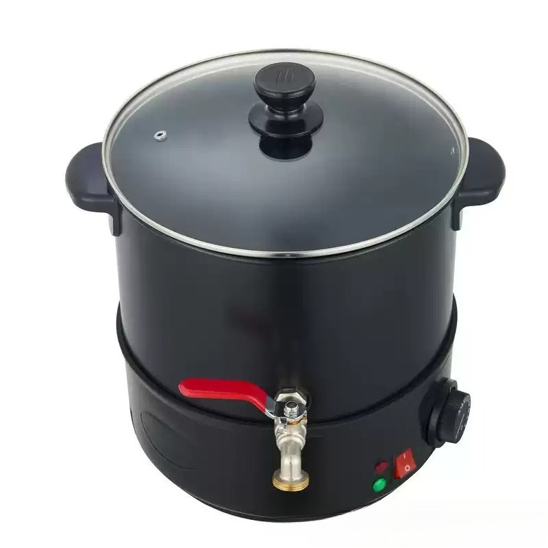 New 110V 220V Wax Melter House - đánh giá và giá Candle Making Machine