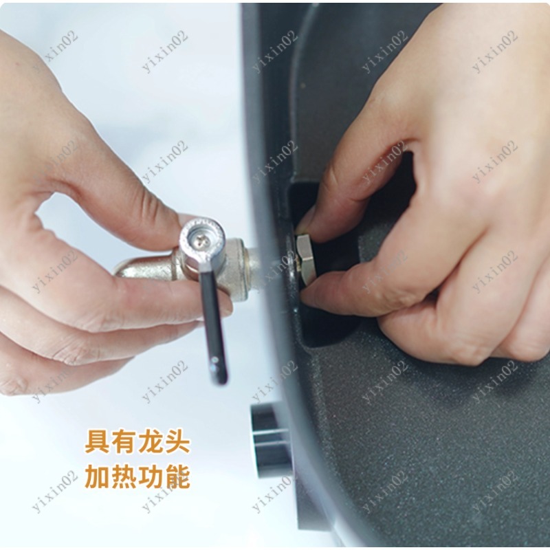 6L Non-stick Electric Wax Melt - đánh giá và giá Candle Making Machine