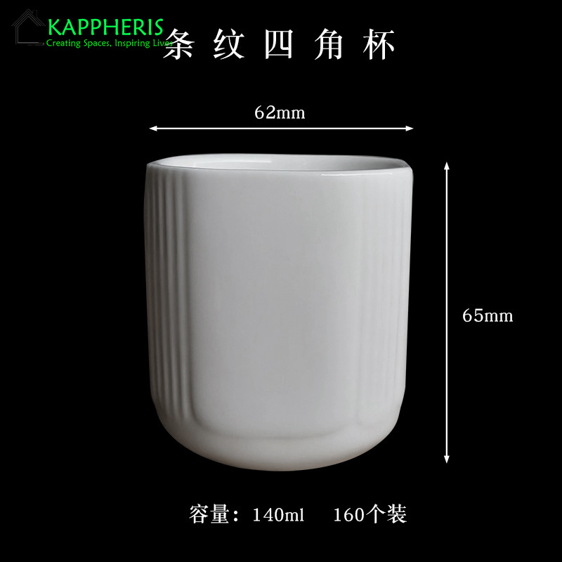 3.5Oz Xông Tinh Dầu Gốm Sứ Bìn - đánh giá và giá Candle Making Jars Wholesale