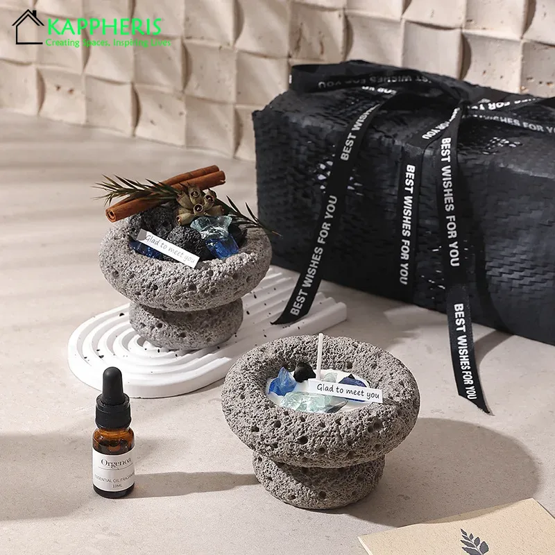 3.5OZ Cement Jars Wholesale fo - đánh giá và giá Candle Making Jars Wholesale