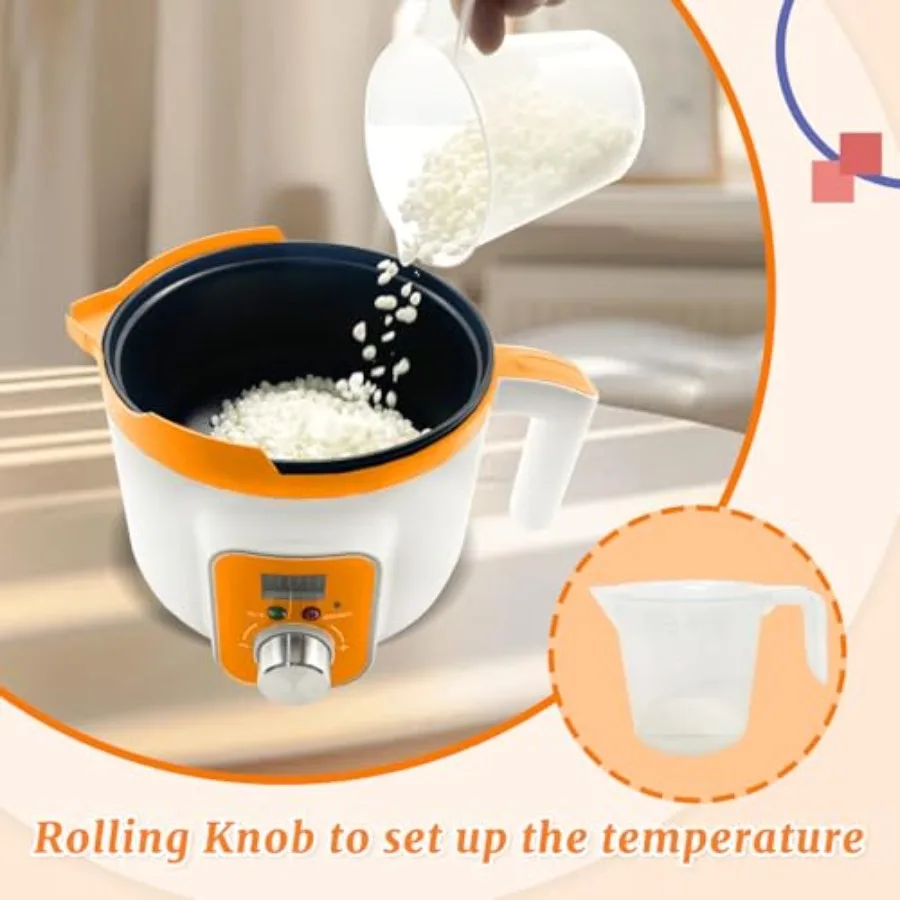 FirmHome StoreDigital Wax Melt - đánh giá và giá Candle Making Tempe