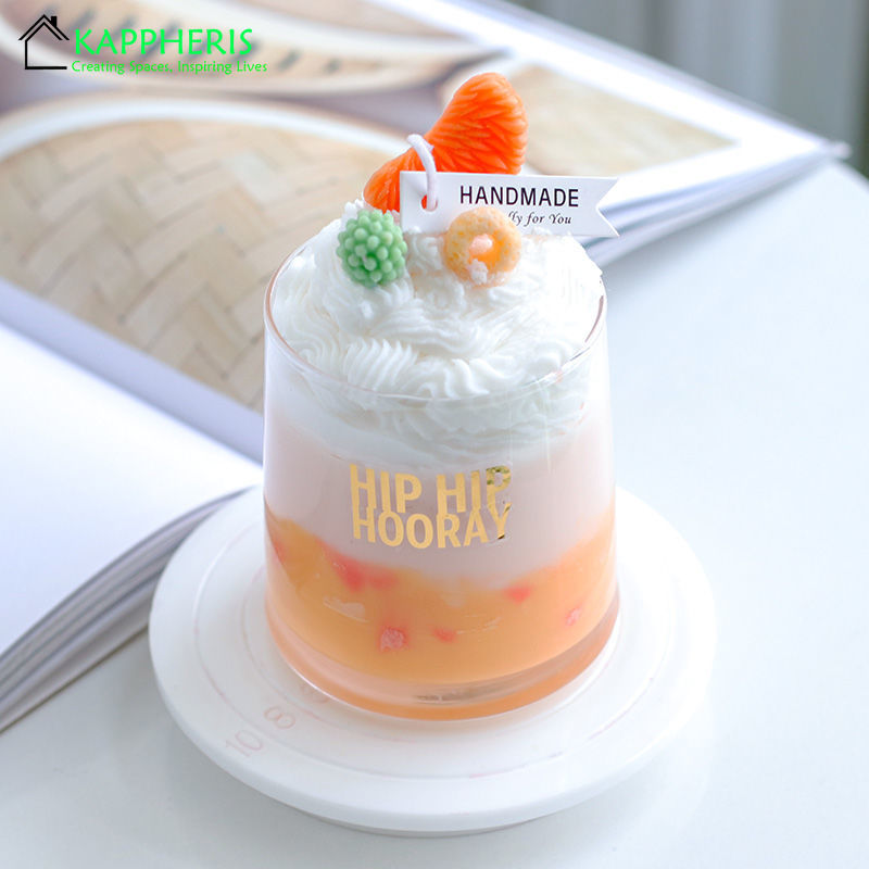 Thủy Tinh Thơm Phòng Tự Làm Nế - đánh giá và giá Candle Making Jars Wholesale