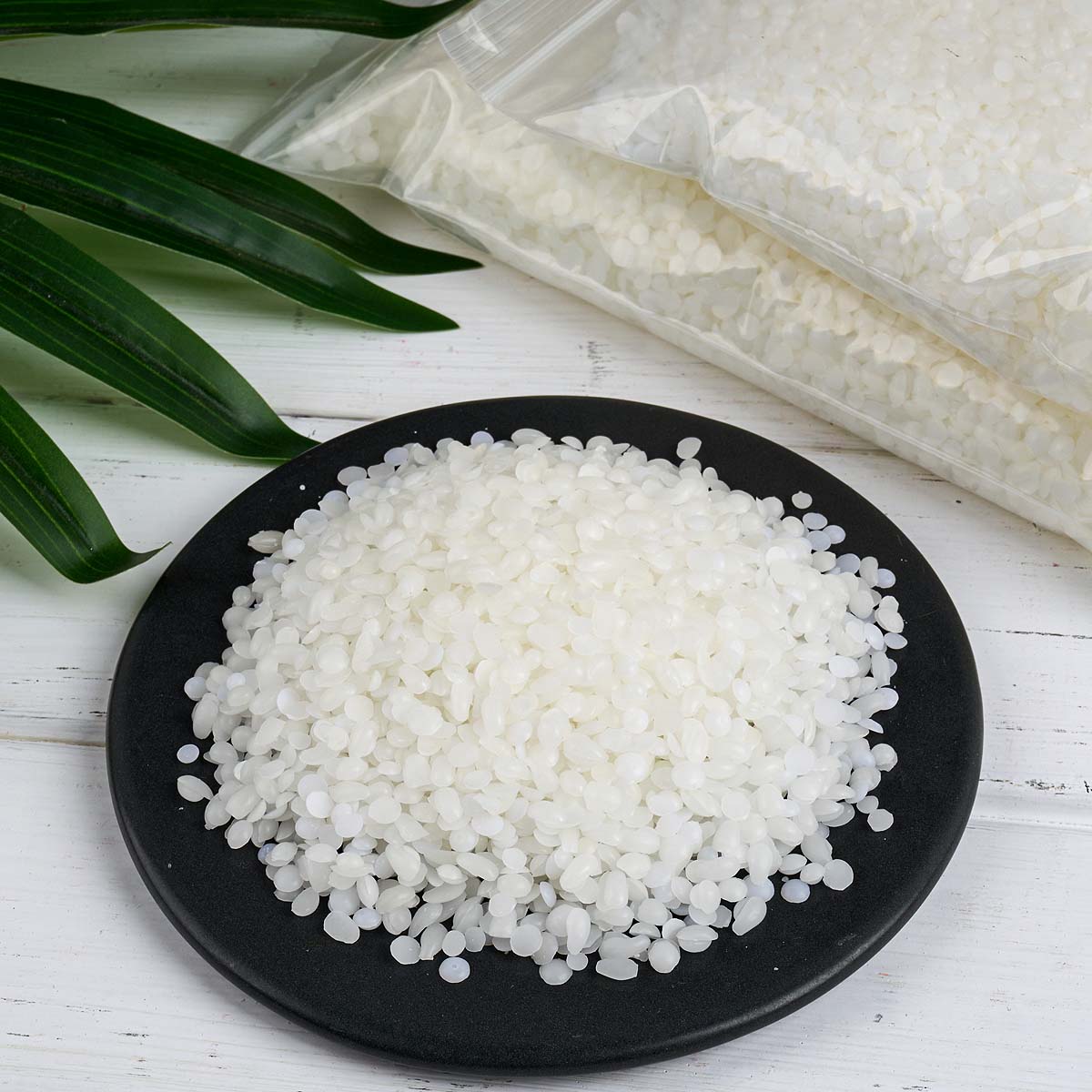 White Beeswax Pure Natural Gra - đánh giá và giá Candle Making With Beeswax