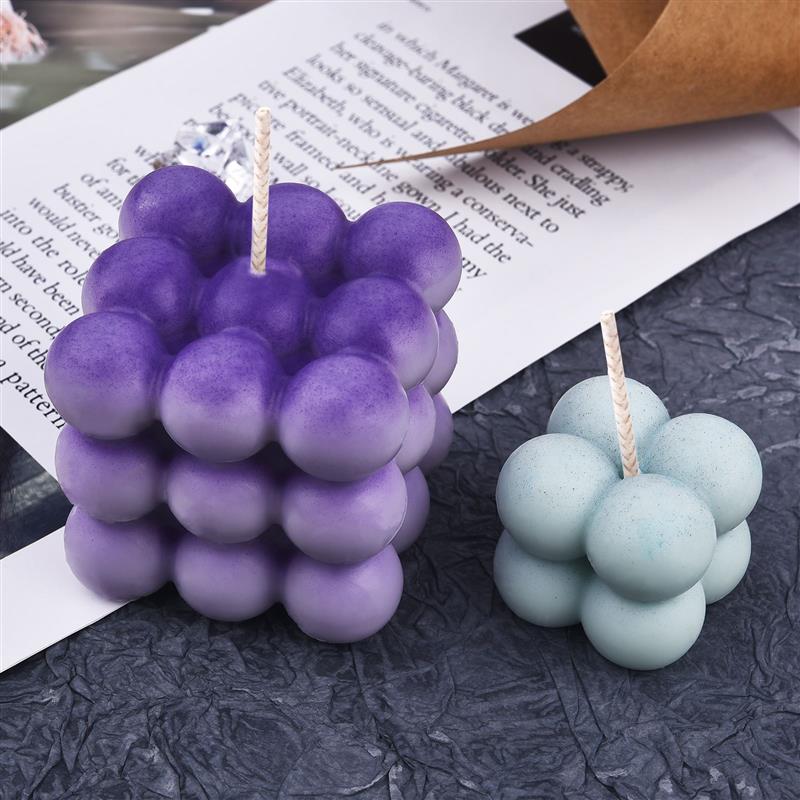 30 Chiếc Nến Bấc Thấp Khói Trư - đánh giá và giá Candle Making With Beeswax