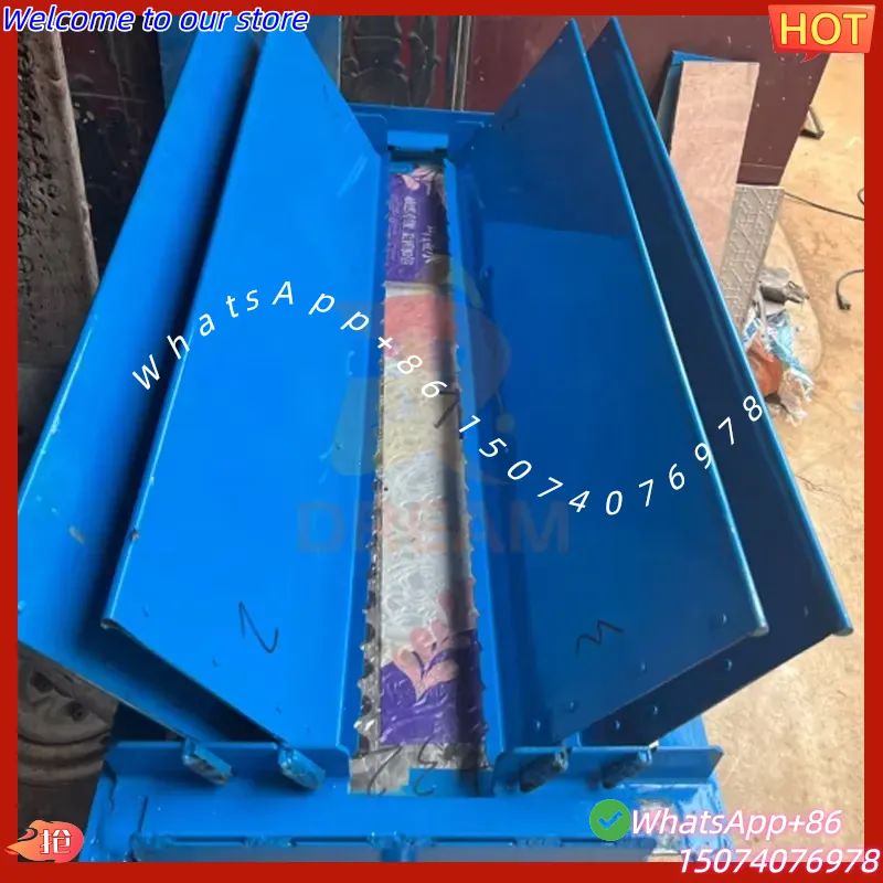 2026 Machine for Making Wax Ca - đánh giá và giá Candle Making Machine