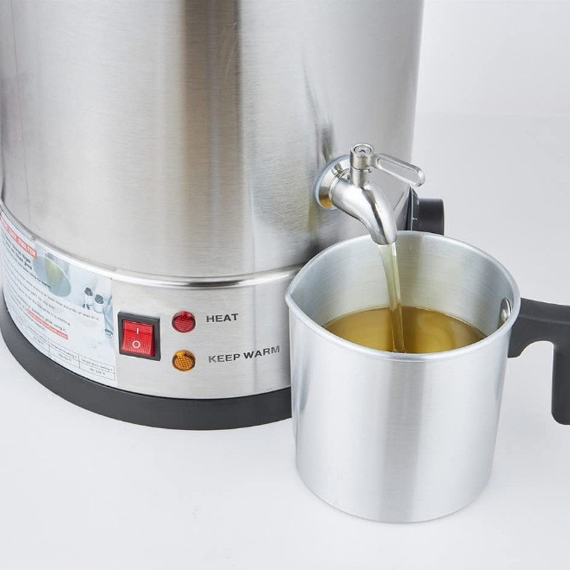 Stainless Steel Making Kit Mac - đánh giá và giá Candle Making Machine