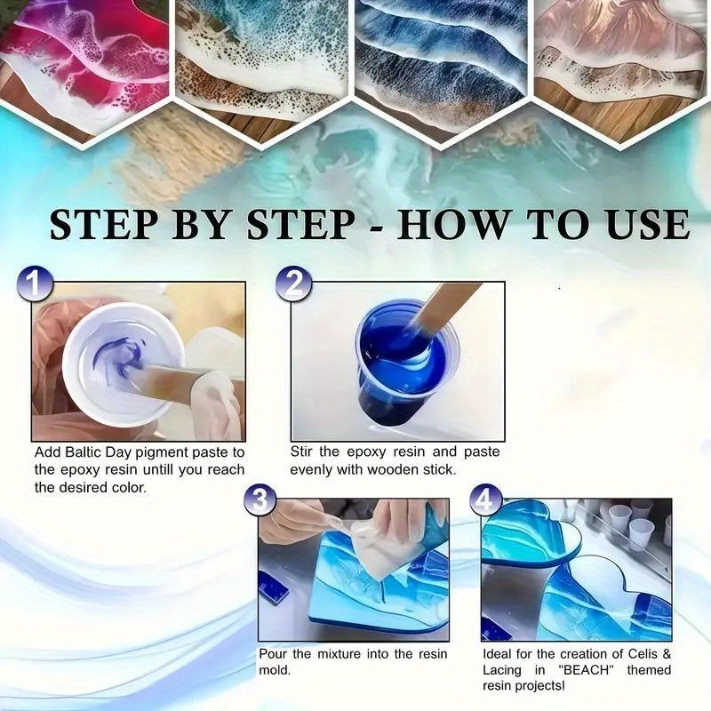 24 Colors/8 Colors 5g 0.18oz P - đánh giá và giá Candle Making Activity