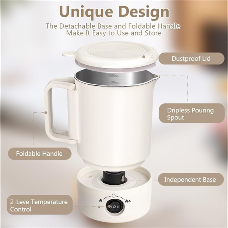 A47U Electric Wax Melting Pot  - đánh giá và giá Candle Making Machine