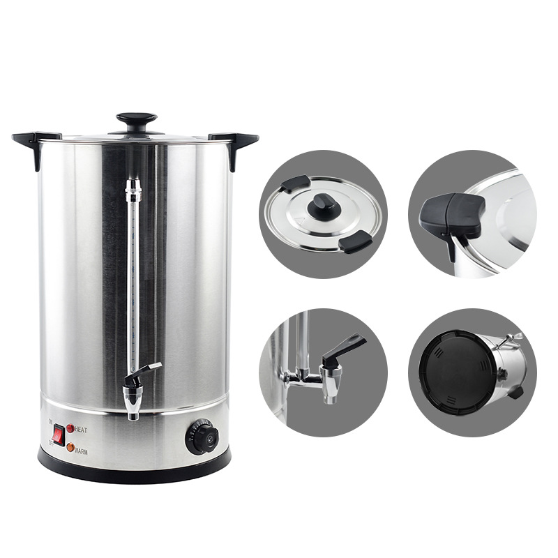 10L DIY Candle Making Machine  - đánh giá và giá Candle Making Machine