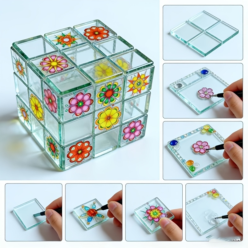 100/200 Grams of Transparent M - đánh giá và giá Candle Making Activity
