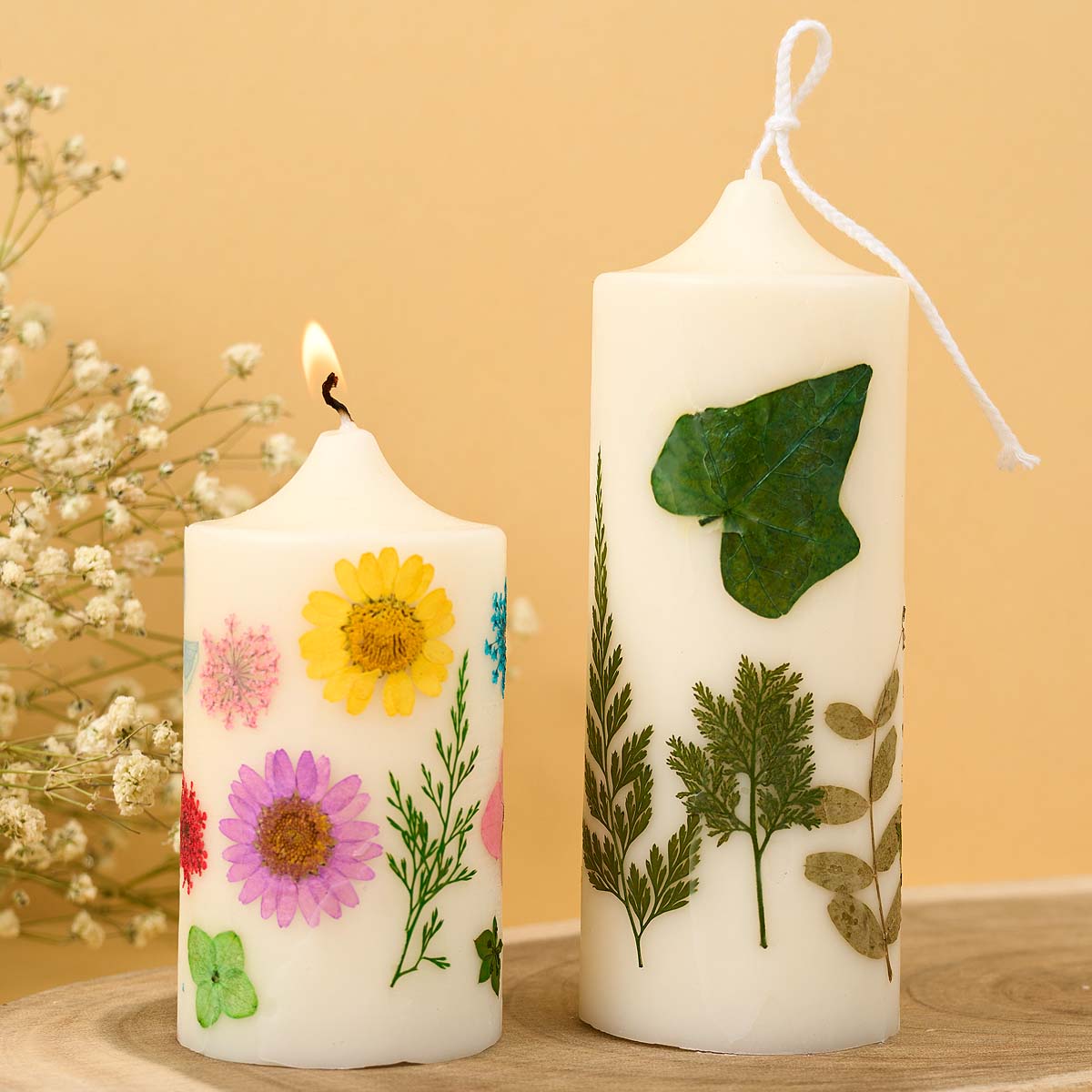 1 Pounds Pure White Soy Wax Fo - đánh giá và giá Candle Making With Beeswax