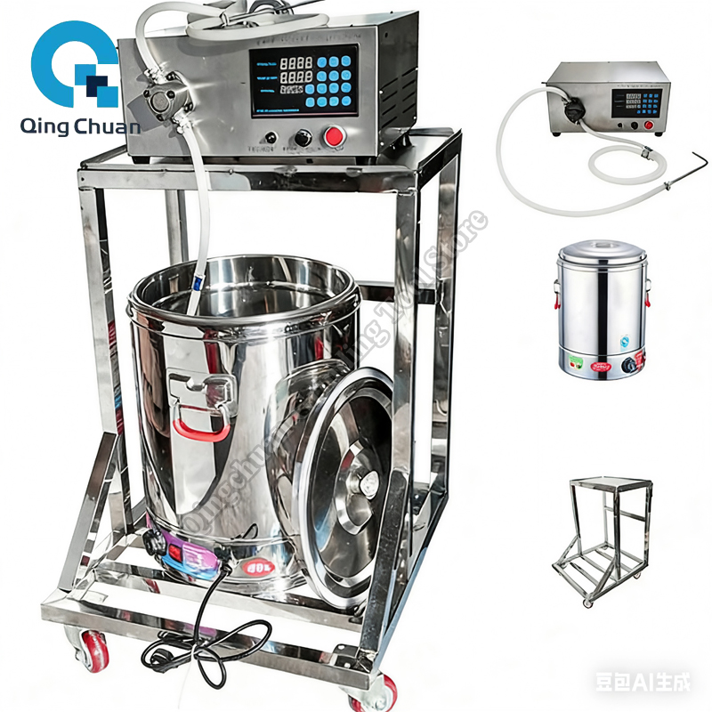 Electric Wax Melting Molding M - đánh giá và giá Candle Making Machine