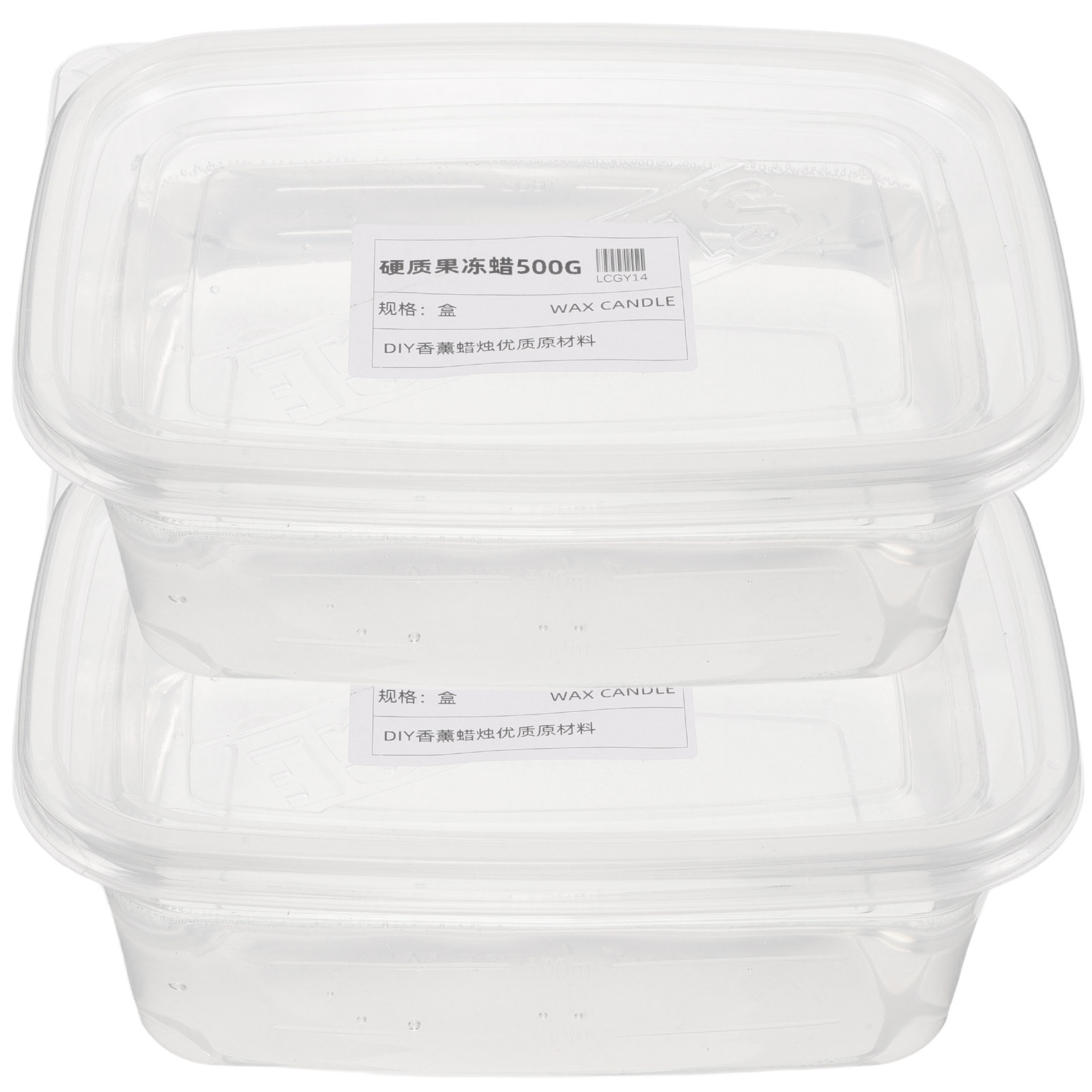 Clear Gel Wax for Candle Makin - đánh giá và giá Candle Making With Beeswax