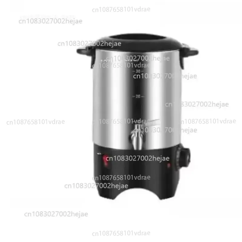 5L Stainless Steel Electric Wa - đánh giá và giá Candle Making Machine