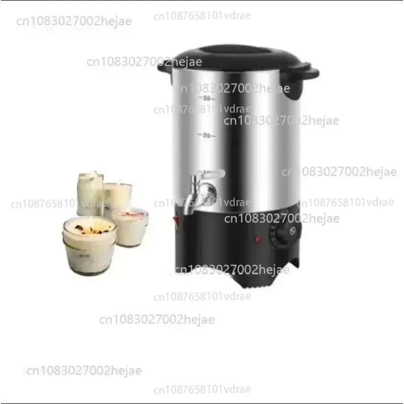 5L Stainless Steel Electric Wa - đánh giá và giá Candle Making Machine