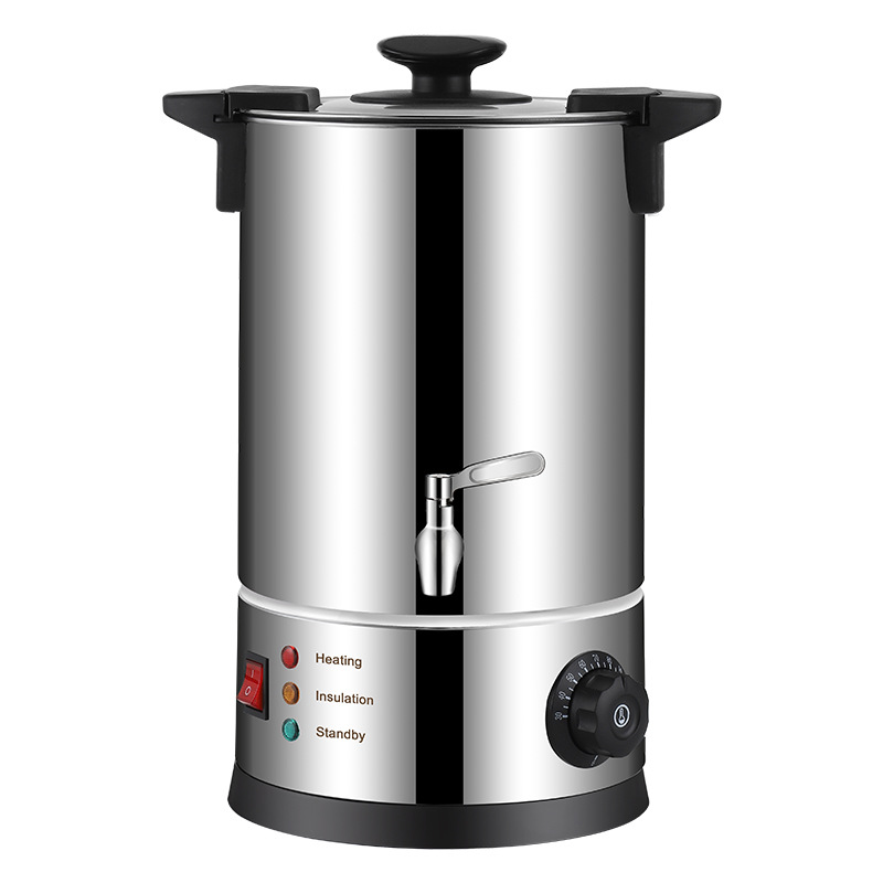 5L Capacity Electric Wax Melte - đánh giá và giá Candle Making Machine