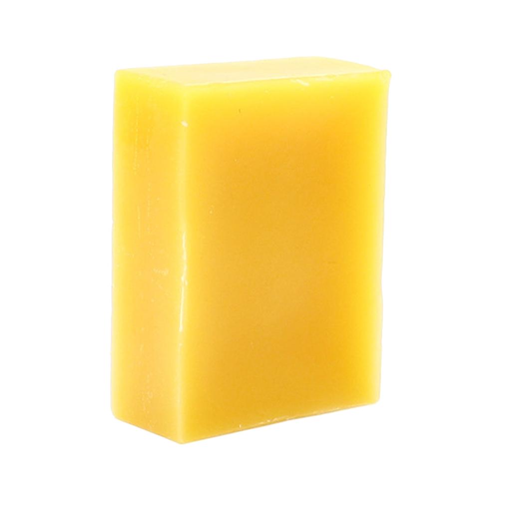 Beeswax Bar Natural Polish Wax - đánh giá và giá Candle Making With Beeswax