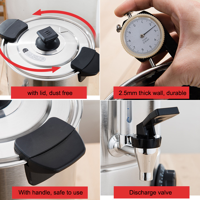 Wholesale Electric 10L Small P - đánh giá và giá Candle Making Machine