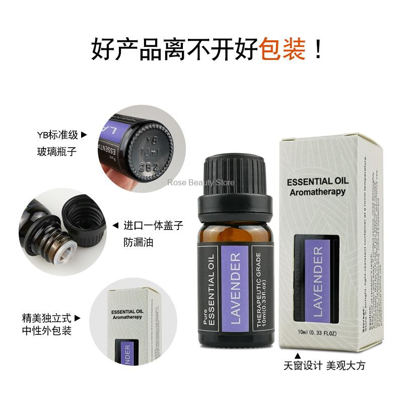 10Ml Aromatherapy Candle Essen - đánh giá và giá Candle Making Ingredients
