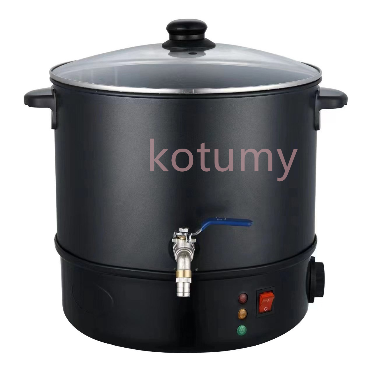 EU US Plug Electric Melting Ca - đánh giá và giá Candle Making Machine