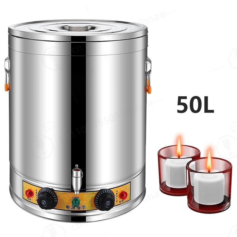 Hot Selling Electric Candle Me - đánh giá và giá Candle Making Machine