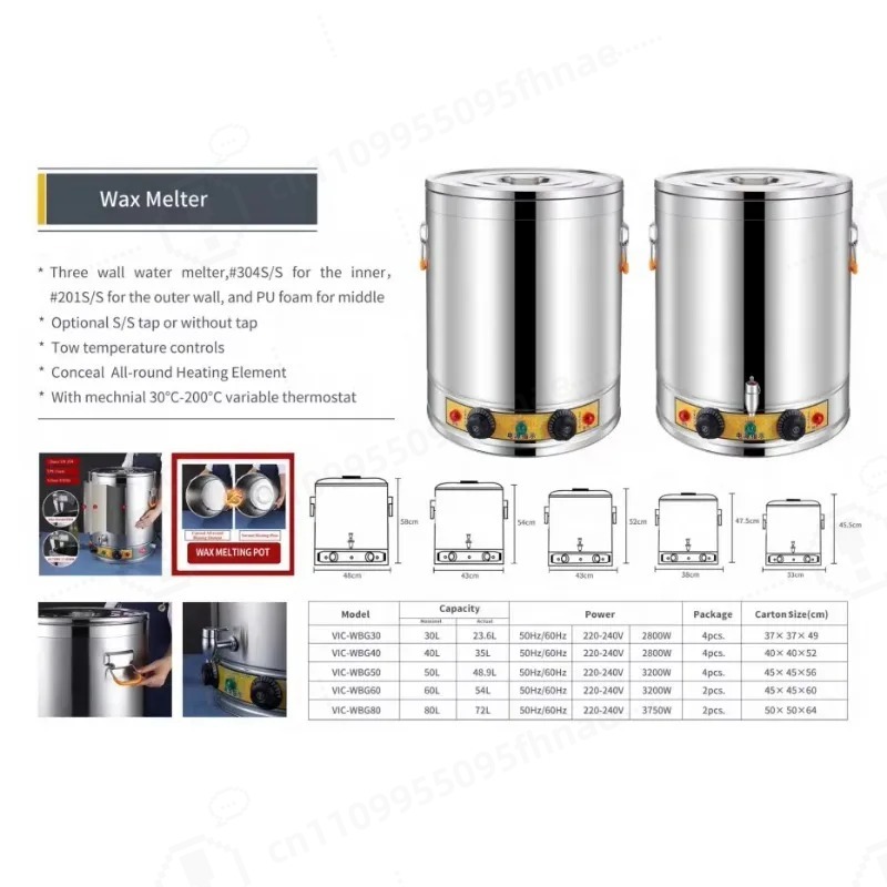 Hot Selling Electric Candle Me - đánh giá và giá Candle Making Machine