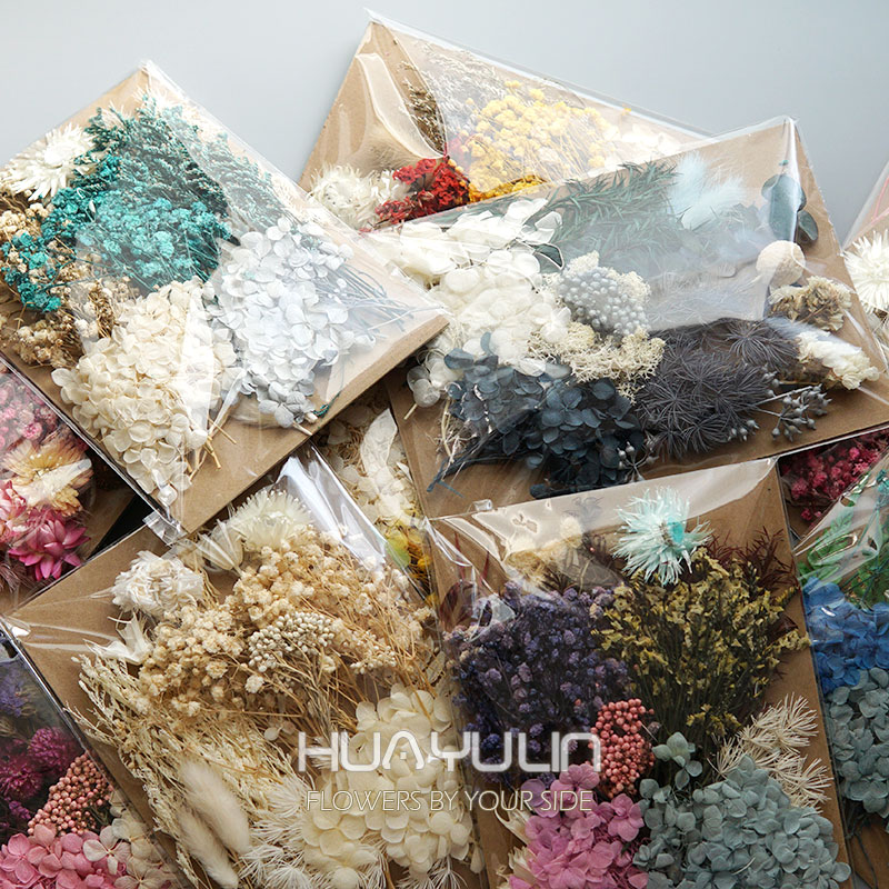 1 Pack Artificial Plants Dried - đánh giá và giá Candle Making Activity