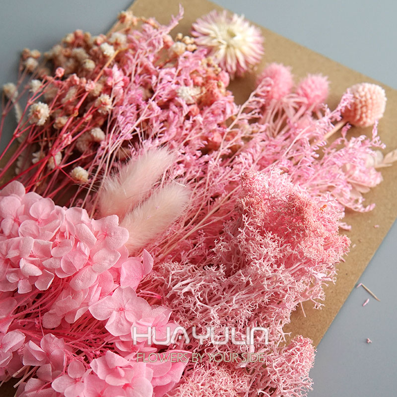 1 Pack Artificial Plants Dried - đánh giá và giá Candle Making Activity