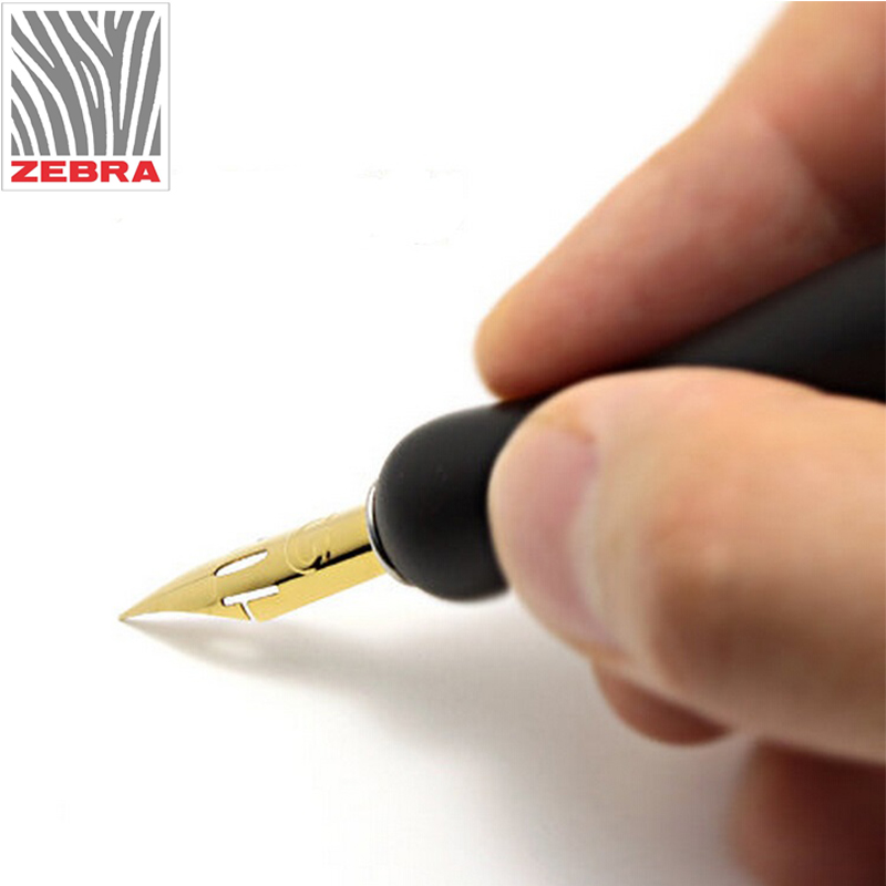 1 Chiếc Nhật Bản Ngựa Vằn Tita - đánh giá và giá Zebra Pen Sarasa