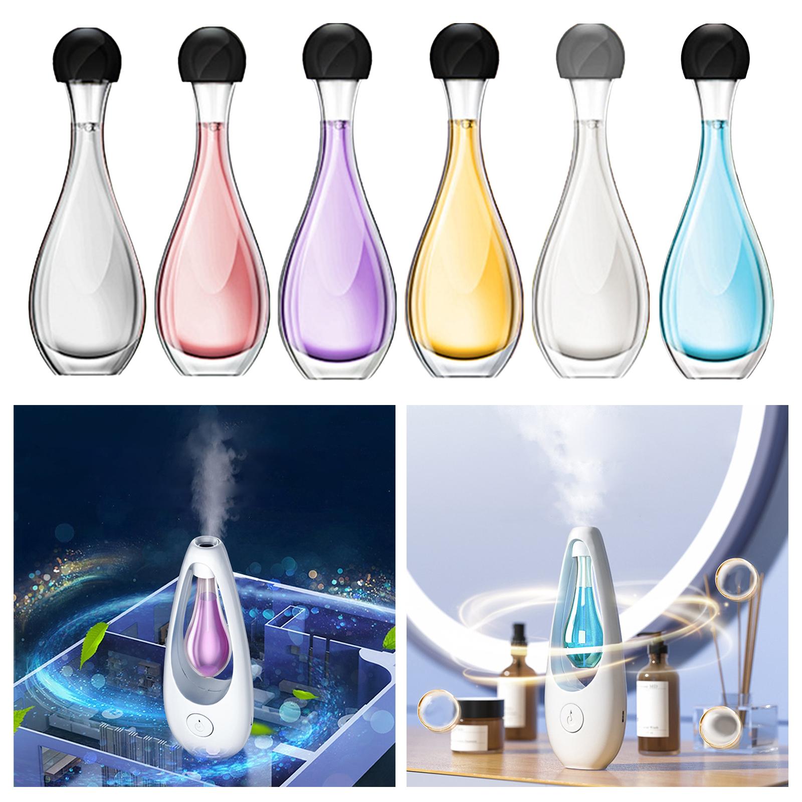 Diffuser Essential Oils DIY Ca - đánh giá và giá Candle Making Ingredients