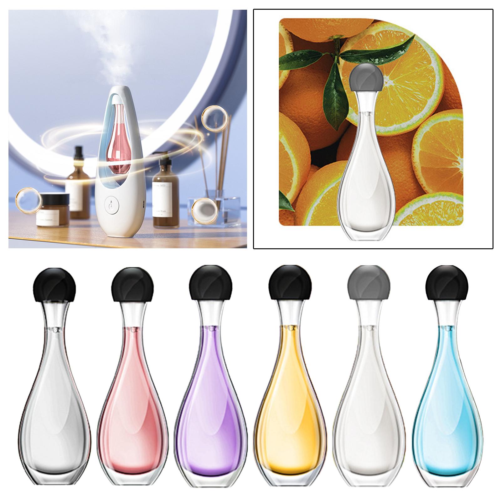 Diffuser Essential Oils DIY Ca - đánh giá và giá Candle Making Ingredients