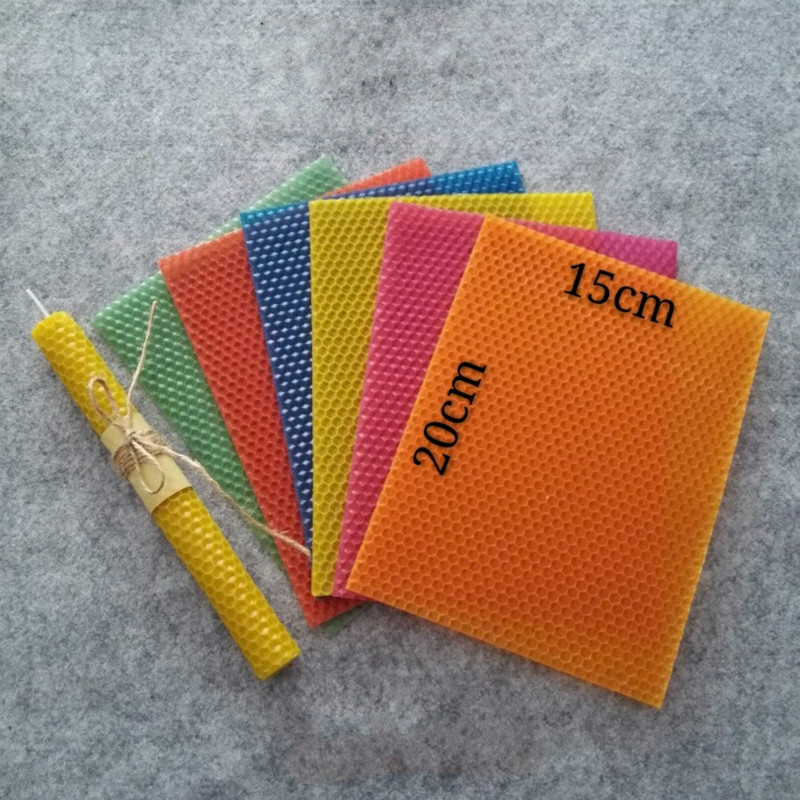 12 Chiếc 15Cm * 20Cm * 0.3Cm T - đánh giá và giá Candle Making Activity