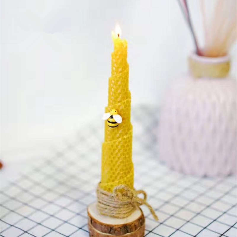 12 Chiếc 15Cm * 20Cm * 0.3Cm T - đánh giá và giá Candle Making Activity